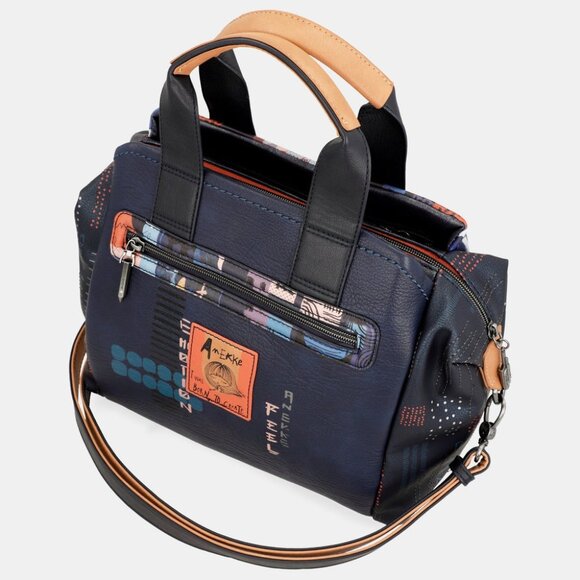 Anekke Kyomu Crossbody Handbag - Picture 2 of 6